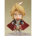 The Rising of the Shield Hero Season 3 Nendoroid Action Figure Spear Hero 10 cm