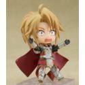 The Rising of the Shield Hero Season 3 Nendoroid Action Figure Spear Hero 10 cm