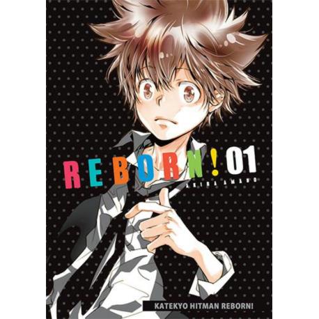 tom1 Katekyo Hitman Reborn