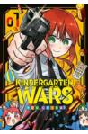 Kindergarten Wars 01