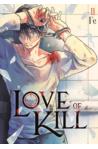 Love of Kill 11