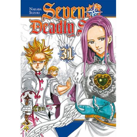 Seven Deadly Sins 31