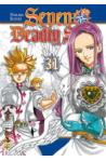 Seven Deadly Sins 31