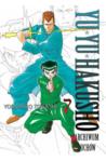 Yu Yu Hakusho 07