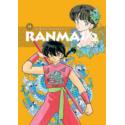 Ranma 1/2 (nowe wydanie) 14