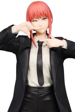 Chainsaw Man Exceed Creative PVC Statue Makima 21 cm