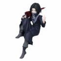 Hunter x Hunter Noodle Stopper PVC Statue Feitan 14 cm