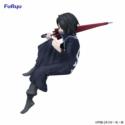 Hunter x Hunter Noodle Stopper PVC Statue Feitan 14 cm