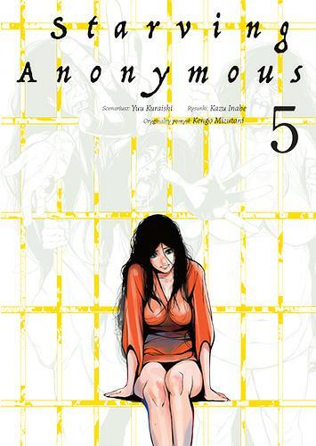 Starving Anonymous 05