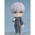 The Ice Guy and His Cool Female Colleague Nendoroid Action Figure Himuro-kun 10 cm