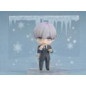 The Ice Guy and His Cool Female Colleague Nendoroid Action Figure Himuro-kun 10 cm