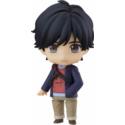 The Ice Guy and His Cool Female Colleague Nendoroid Action Figure Himuro-kun 10 cm