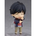 The Ice Guy and His Cool Female Colleague Nendoroid Action Figure Himuro-kun 10 cm