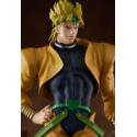 JoJo`s Bizarre Adventure: Stardust Crusaders Pop Up Parade PVC Statue Dio 19 cm