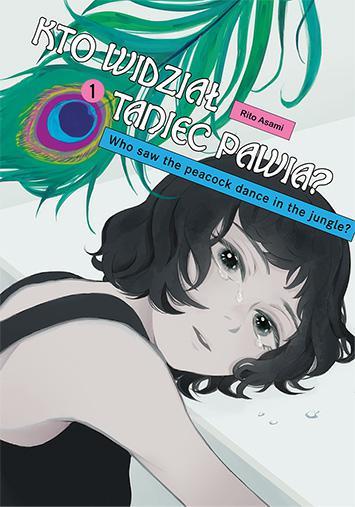 Kto widział taniec pawia? 01 + notes