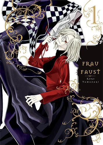 Frau Faust 01+notes