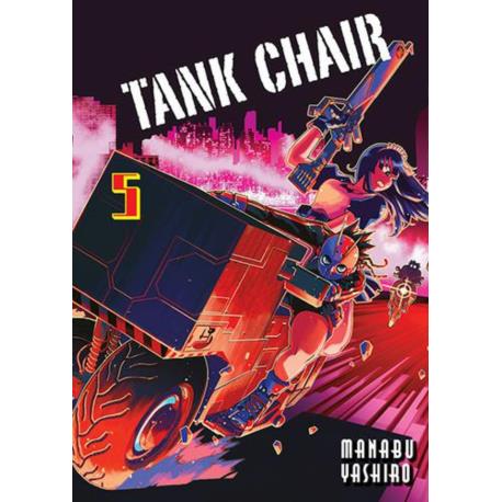 Tank chair 05