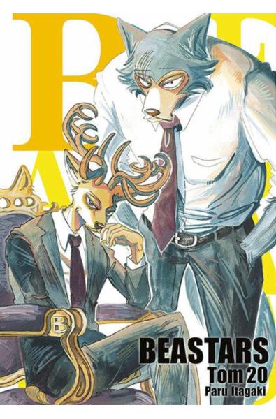 Beastars 20