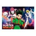 Hunter x Hunter Jigsaw Puzzle Characters (1000 pieces)