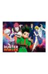 Hunter x Hunter Jigsaw Puzzle Characters (1000 pieces)