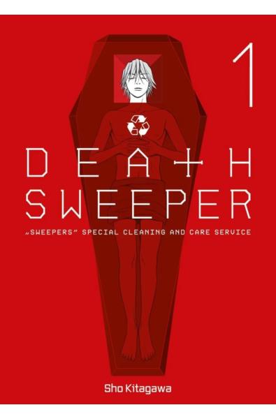 Death sweeper 01