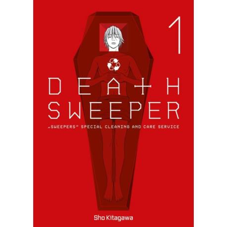 Death sweeper 01