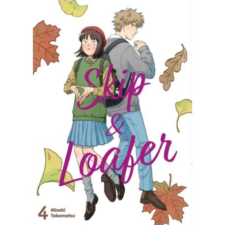 Skip & Loafer 04