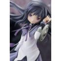 Puella Magi Madoka Magica Pop Up Parade Statue Homura Akemi 16 cm