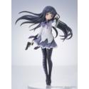 Puella Magi Madoka Magica Pop Up Parade Statue Homura Akemi 16 cm