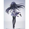 Puella Magi Madoka Magica Pop Up Parade Statue Homura Akemi 16 cm