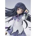 Puella Magi Madoka Magica Pop Up Parade Statue Homura Akemi 16 cm