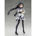 Puella Magi Madoka Magica Pop Up Parade Statue Homura Akemi 16 cm