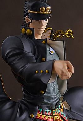 JoJo`s Bizarre Adventure: Stardust Crusaders Pop Up Parade PVC Statue Jotaro Kujo 19 cm