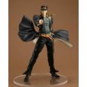 JoJo`s Bizarre Adventure: Stardust Crusaders Pop Up Parade PVC Statue Jotaro Kujo 19 cm