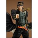 JoJo`s Bizarre Adventure: Stardust Crusaders Pop Up Parade PVC Statue Jotaro Kujo 19 cm