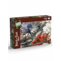 Attack on Titan Puzzle Fight (1000 sztuk)