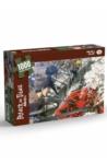 Attack on Titan Puzzle Fight (1000 sztuk)