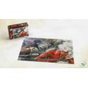 Attack on Titan Puzzle Fight (1000 sztuk)