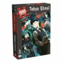 Tokyo Ghoul Puzzle Characters (1000 sztuk)