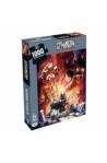 Fullmetal Alchemist: Brotherhood Puzzle Characters (1000 sztuk)