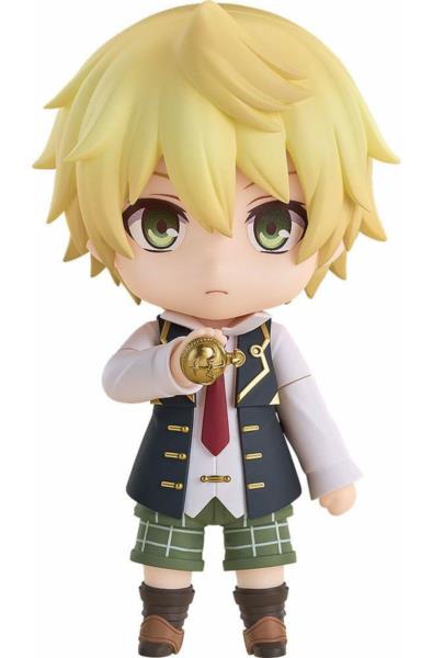 Pandora Hearts Nendoroid Action Figure Oz Vessalius 10 cm