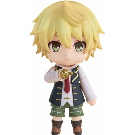 Pandora Hearts Nendoroid Action Figure Oz Vessalius 10 cm