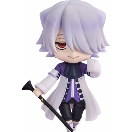 Pandora Hearts Nendoroid Action Figure Oz Vessalius 10 cm