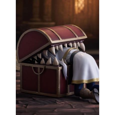 Frieren: Beyond Journey`s End Luminasta PVC Statue Frieren In Mimic 9 cm