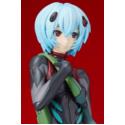 Evangelion: 3.0+1.0 Thrice Upon a Time SPM PVC Statue Rei Ayanami 22 cm