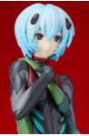 Evangelion: 3.0+1.0 Thrice Upon a Time SPM PVC Statue Rei Ayanami 22 cm