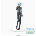 Evangelion: 3.0+1.0 Thrice Upon a Time SPM PVC Statue Rei Ayanami 22 cm