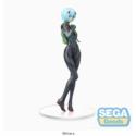 Evangelion: 3.0+1.0 Thrice Upon a Time SPM PVC Statue Rei Ayanami 22 cm