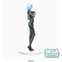 Evangelion: 3.0+1.0 Thrice Upon a Time SPM PVC Statue Rei Ayanami 22 cm