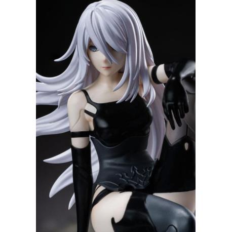 NieR:Automata Ver1.1a PM Perching PVC Statue A2 15 cm